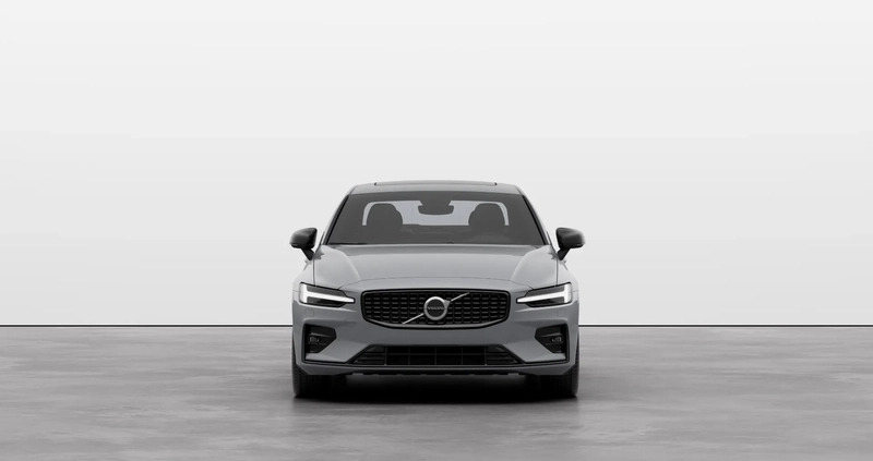 Volvo S60 cena 225000 przebieg: 1, rok produkcji 2024 z Lubniewice małe 56